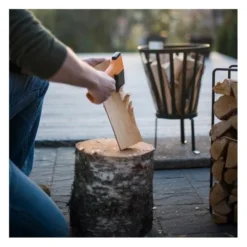 Vrijetijdsbijl X5 - XXS Fiskars -Aanbiedingen Intieme Eden Winkel vrijetijdsbijl x5 xxs fiskars 1604402466 2 600