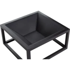 Vuurschaal Tervo Industrieel - 80 Cm -Aanbiedingen Intieme Eden Winkel vuurschaal tervo 80 cm 1619082687 5 600