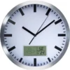 Wandklok Aluminium Met LCD- Display -Aanbiedingen Intieme Eden Winkel wandklok aluminium met lcd display 1568196880 1 600