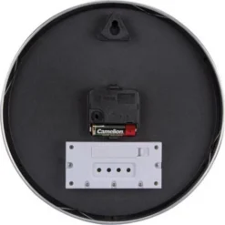 Wandklok Aluminium Met LCD- Display -Aanbiedingen Intieme Eden Winkel wandklok aluminium met lcd display 1568196880 3 600