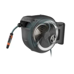Wandslangenbox GARDENA RollUp Wit - XL - 35 M -Aanbiedingen Intieme Eden Winkel wandslangenbox gardena rollup wit xl 1650965605 5 600