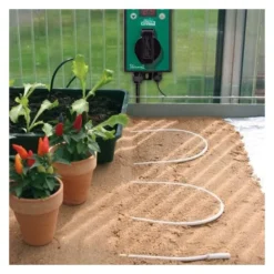 Warmtekabel Bodemverwarming - 6 M