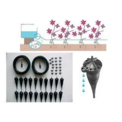 Watergeefsysteem Met 20 Druppelaars -Aanbiedingen Intieme Eden Winkel watergeefsysteem 20 druppelaars 1484054949 3 600