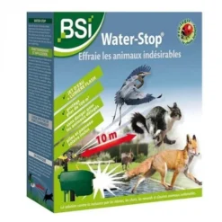 BSI Water-stop Dierenverschrikker Op Zonne-energie -Aanbiedingen Intieme Eden Winkel waterstop pour effrayer les animaux 1528907155 1 600