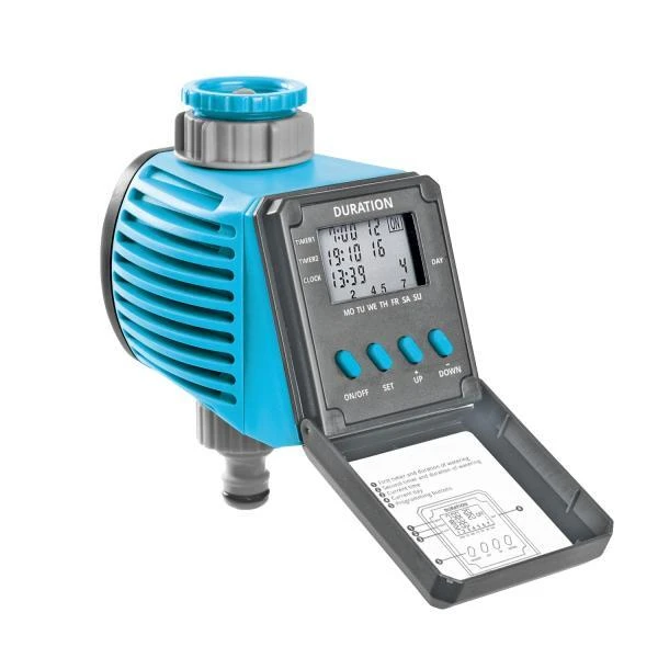 Watertimer Digitaal - Universeel 3 Watertimer Digitaal - Universeel