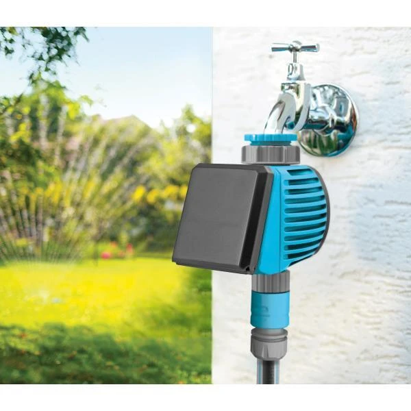 Watertimer Digitaal - Universeel 4 Watertimer Digitaal - Universeel - Afbeelding 2