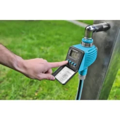 Watertimer Digitaal - Universeel 8 Watertimer Digitaal - Universeel -Aanbiedingen Intieme Eden Winkel watertimer digitaal 1484066300 3 600