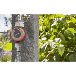 Watertimer GARDENA Analoog -Aanbiedingen Intieme Eden Winkel watertimer gardena analoog 1646296642 1 600