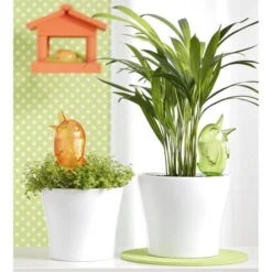 Gietsysteem Potplanten Vogeltje Oranje - 220 Ml 9 Gietsysteem Potplanten Vogeltje Oranje - 220 Ml -Aanbiedingen Intieme Eden Winkel watervogel oranje 220 ml 1537795481 1 600
