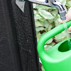 Waterzuil Met Kraan En Aansluiting - Zwart -Aanbiedingen Intieme Eden Winkel waterzuil zwart 1549709948 1 600