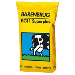 Barenbrug BG11 Professioneel Weidemengsel 15 Kg