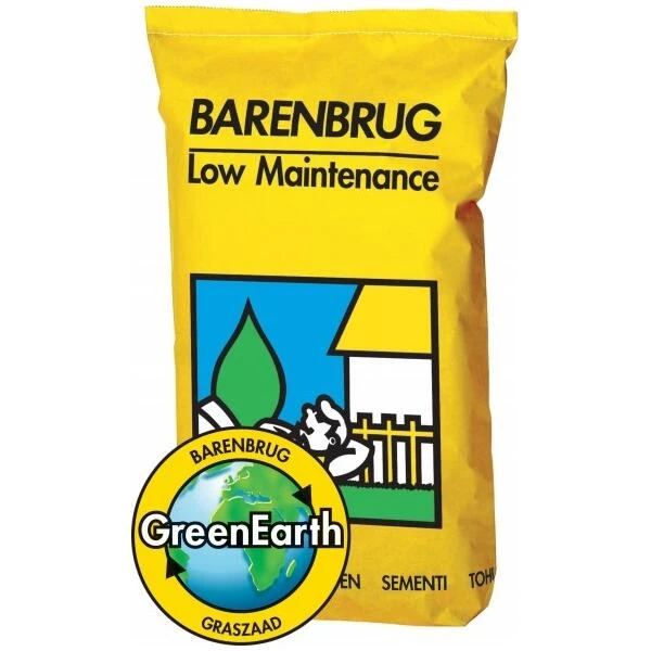 Barenbrug Low Maintenance Weinig Onderhoud - 10 Kg 3 Barenbrug Low Maintenance Weinig Onderhoud - 10 Kg