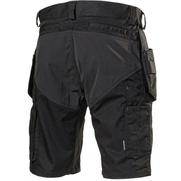 Werkbroek L.BRADOR Stretch Kort - Maat 44 4 Werkbroek L.BRADOR Stretch Kort - Maat 44 - Afbeelding 2