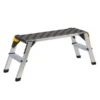 Werkplatform STAND UP - Professioneel ALU 1 Werkplatform STAND UP - Professioneel ALU -Aanbiedingen Intieme Eden Winkel werkplatform stand up alu 49hx127x38cm 1603636911 600
