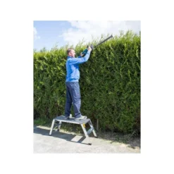 Werkplatform STAND UP - Professioneel ALU 12 Werkplatform STAND UP - Professioneel ALU -Aanbiedingen Intieme Eden Winkel werkplatform stand up alu 49hx127x38cm 1603636915 600