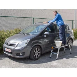 Werkplatform STAND UP - Professioneel ALU 13 Werkplatform STAND UP - Professioneel ALU -Aanbiedingen Intieme Eden Winkel werkplatform stand up alu 49hx127x38cm 1603636916 600