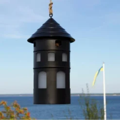 Luxe Wespenval - Zwart -Aanbiedingen Intieme Eden Winkel wespenval luxe zwart 1516955823 1 600