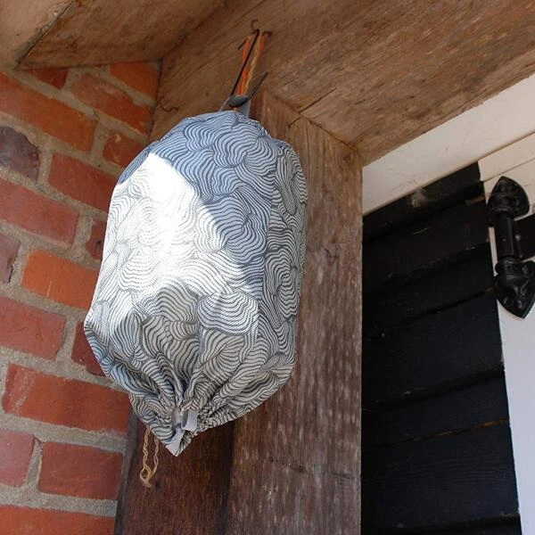 Wespenverjager Wespennest - Set Van 2 Stuks 8 Wespenverjager Wespennest - Set Van 2 Stuks - Afbeelding 6