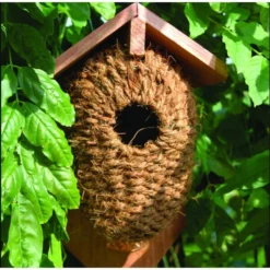 ESSCHERT DESIGN Nestbuidel Winterkoning - Kokos 9 ESSCHERT DESIGN Nestbuidel Winterkoning - Kokos -Aanbiedingen Intieme Eden Winkel winterkoning nestbuidel 1672150881 1 600