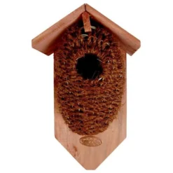 ESSCHERT DESIGN Nestbuidel Winterkoning - Kokos 10 ESSCHERT DESIGN Nestbuidel Winterkoning - Kokos -Aanbiedingen Intieme Eden Winkel winterkoning nestbuidel kokos 1484053045 1 600