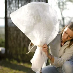 Vorsthoes Rozen - 80 × 75 Cm - Set Van 2 Stuks -Aanbiedingen Intieme Eden Winkel wintervlies rozen 1486656722 0 600