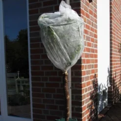 Vorsthoes Rozen - 80 × 75 Cm - Set Van 2 Stuks -Aanbiedingen Intieme Eden Winkel wintervlies rozen 1486656722 1 600