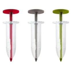 Zaaihulp Doseermachientje - Precisie Zaaitoestel 12 Zaaihulp Doseermachientje - Precisie Zaaitoestel -Aanbiedingen Intieme Eden Winkel zaaihulp doseermachienje 1497618545 2 600