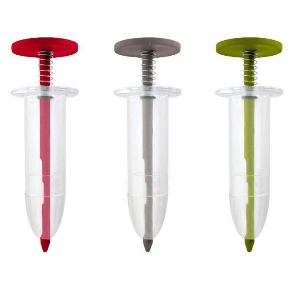 Zaaihulp Doseermachientje - Precisie Zaaitoestel 7 Zaaihulp Doseermachientje - Precisie Zaaitoestel - Afbeelding 5