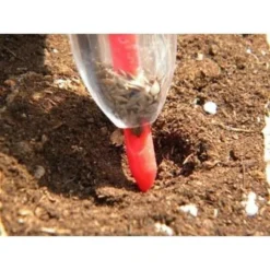 Zaaihulp Doseermachientje - Precisie Zaaitoestel 10 Zaaihulp Doseermachientje - Precisie Zaaitoestel -Aanbiedingen Intieme Eden Winkel zaaihulp doseermachienje 1497620042 3 600