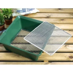 Zeef Met Verwisselbare Netten