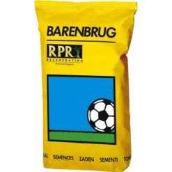 Barenbrug RPR Sport Zelfherstellend Gazon 15 Kg