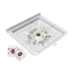 Zilvervisjes- En Papiervisjesvallen + Lokstof - Set Van 5 Stuks 8 Zilvervisjes- En Papiervisjesvallen + Lokstof - Set Van 5 Stuks -Aanbiedingen Intieme Eden Winkel zilvervisjes strap 1499420410 2 600