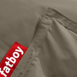 Zitzak Fatboy® Original Outdoor - 180 X 134 Cm Taupe 10 Zitzak Fatboy® Original Outdoor - 180 X 134 Cm Taupe -Aanbiedingen Intieme Eden Winkel zitzak fatboy indoor taupe 1614411584 4 600