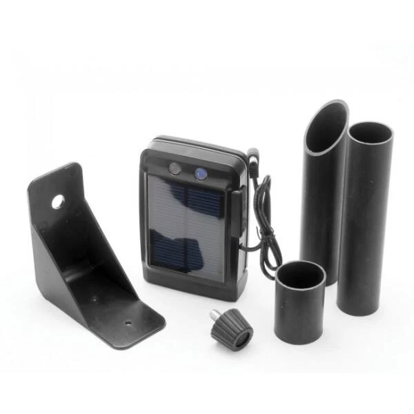 Zonnepaneel Voor Verjagers 4 Zonnepaneel Voor Verjagers - Afbeelding 2