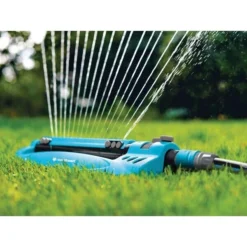 Zwenksproeier Cellfast IDEALline - 20 Spuitstukken -Aanbiedingen Intieme Eden Winkel zwenksproeier cellfast 1591097894 2 600