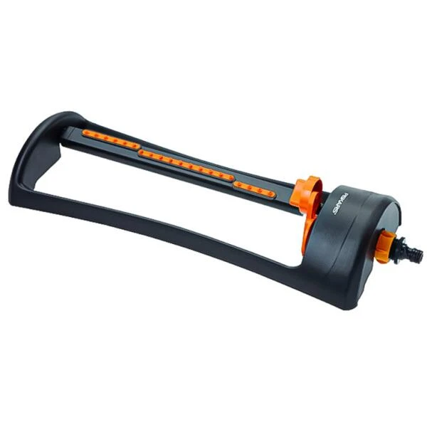 Fiskars Zwenksproeier Waterbesparend L 4 Fiskars Zwenksproeier Waterbesparend L - Afbeelding 2